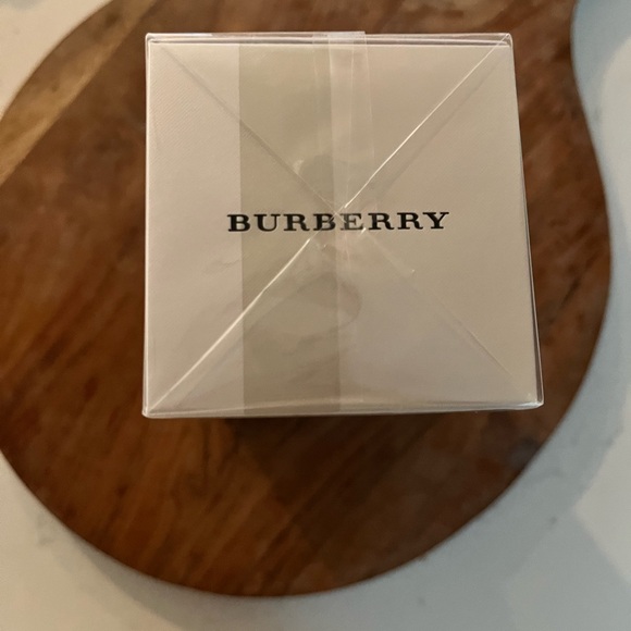 New Burberry Touch woman’s fragrance - Picture 4 of 5